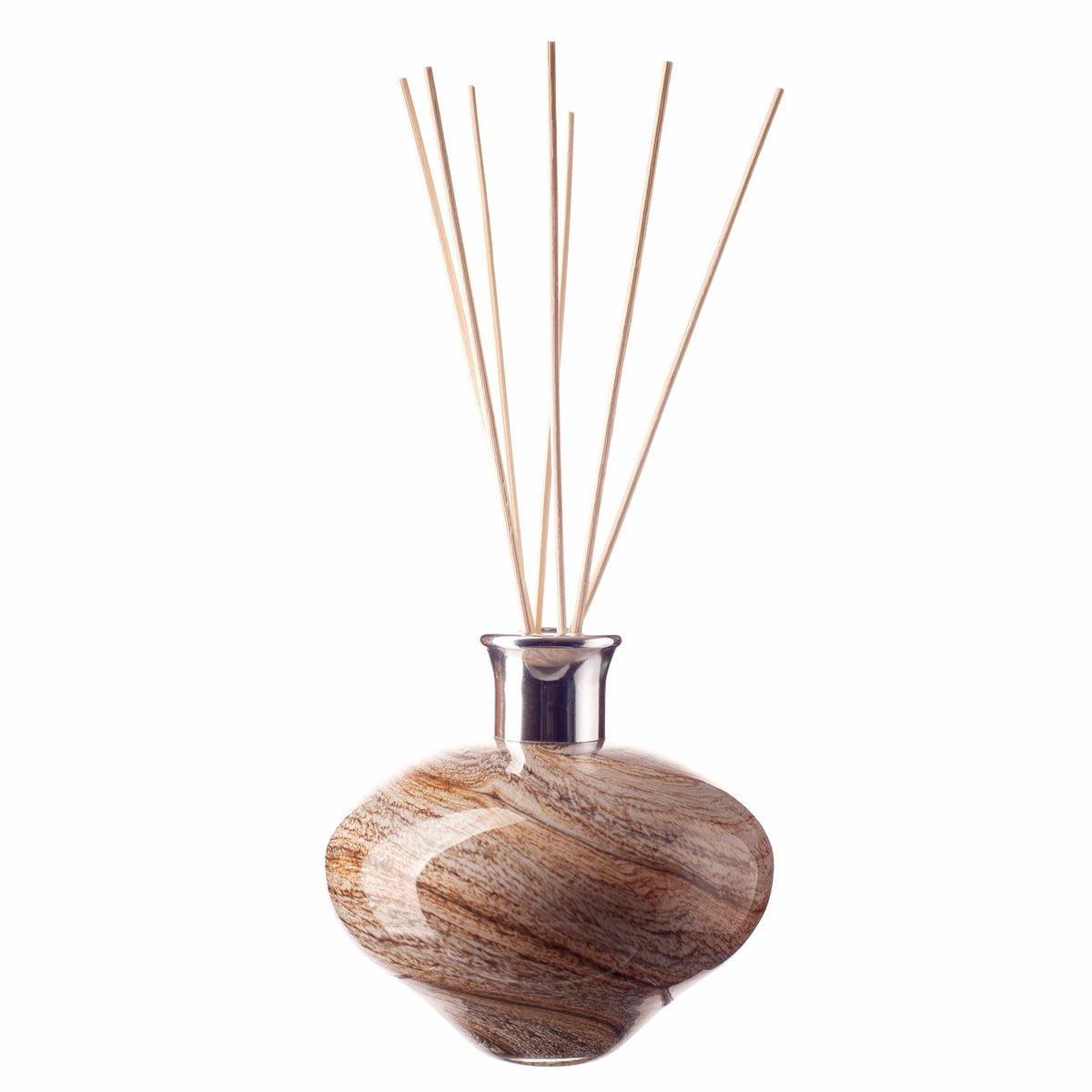 Forest Whisper Reed Diffuser Oval – Azzoro Living